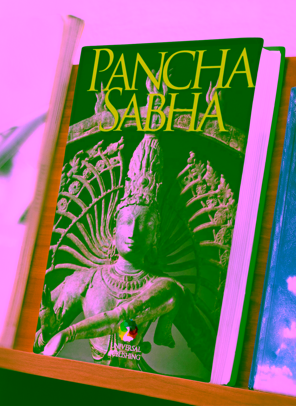 Pancha Sabha