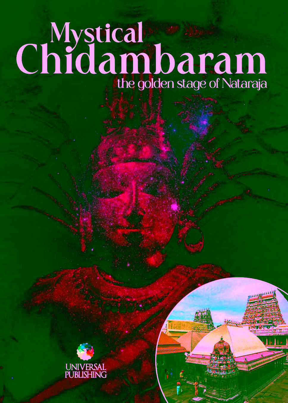 CHIDAMABRAM
