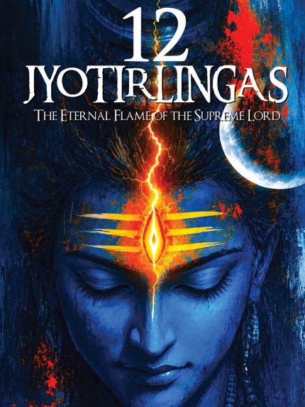 12 Jyotirlingas