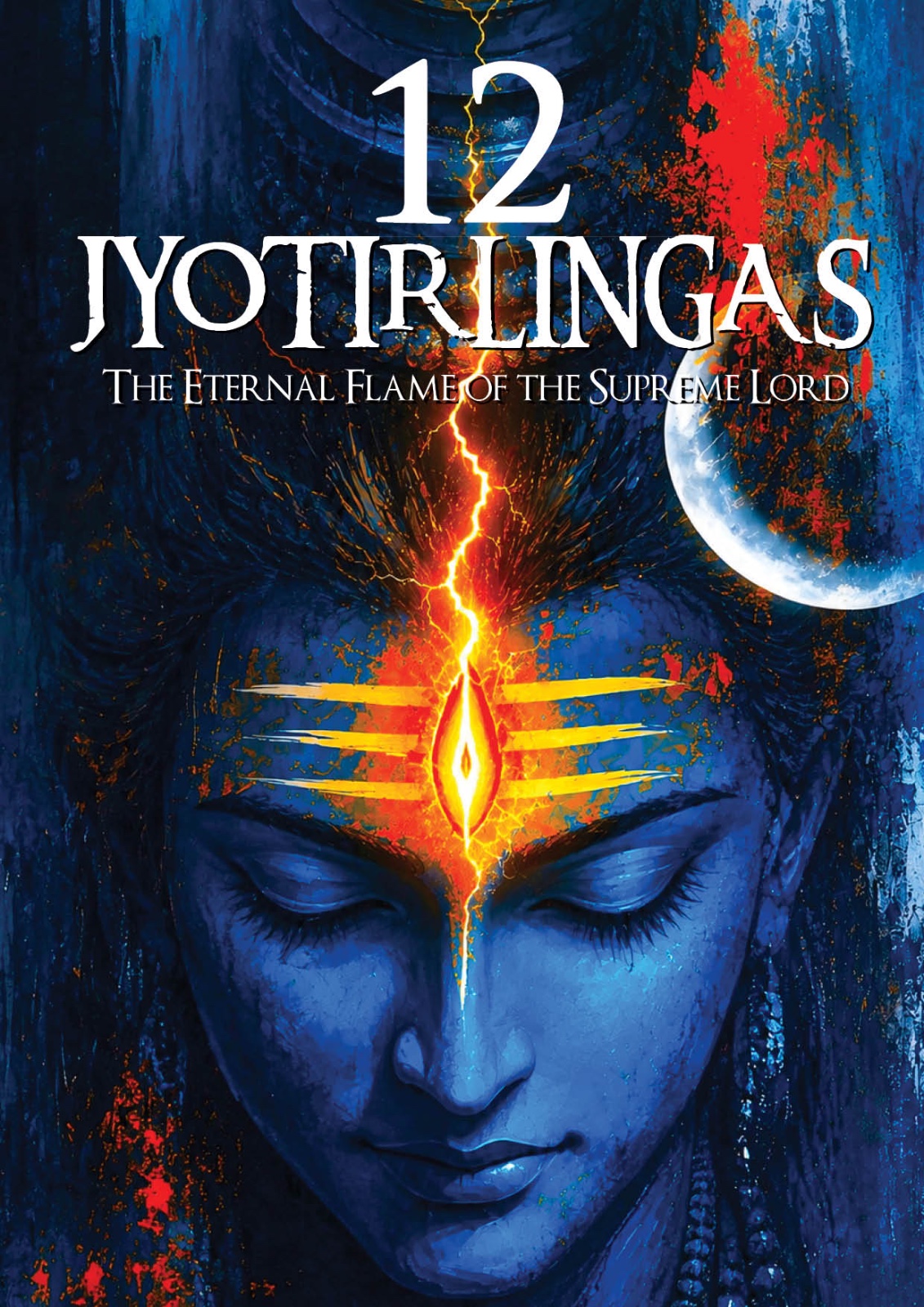 12 Jyotirlingas