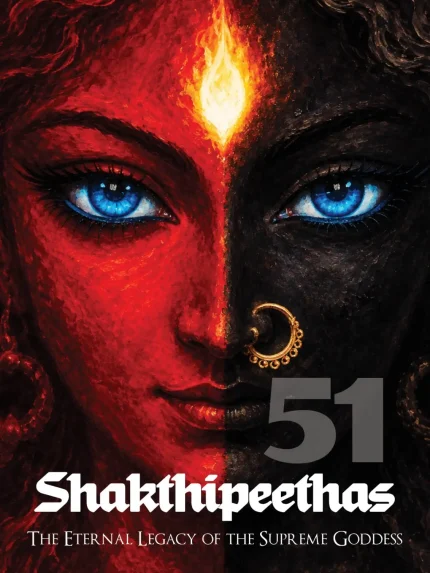 Shakthipeethas