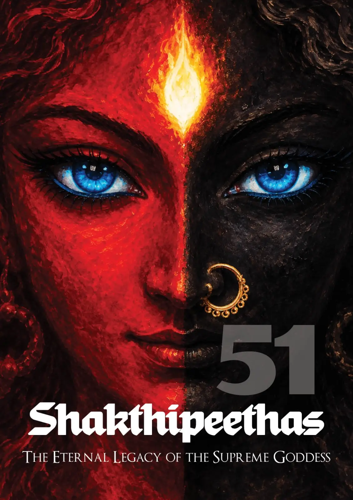 Shakthipeethas